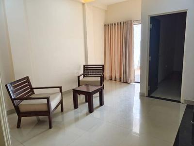 Hall Image of 1750 Sq.ft 3 BHK Independent House for sale in Golf Green Phase II, Sejbahar Raipur for Rs. 7500000