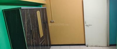 Bedroom Image of 650 Sq.ft 1 BHK Apartment / Flat for rent in Rane Nagar Nashik for Rs. 12600