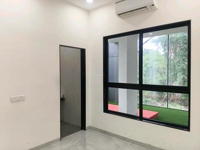 Bedroom Image of 650 Sq.ft 1 BHK Apartment / Flat for sale in Venus Skky City by Venus Nirvana LLP, Sandap Gaon Thane for Rs. 4251000