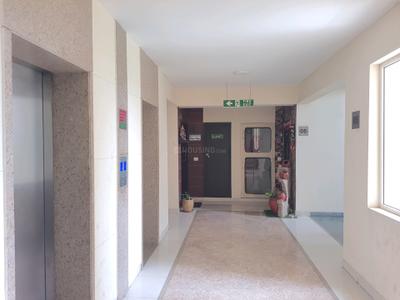 Lift Image of 1534 Sq.ft 2.5 BHK Apartment / Flat for sale in M3M Woodshire, Sector 107 Gurgaon for Rs. 15000000