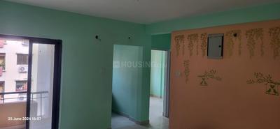 Bedroom Image of Guruji MV in Rajarhat, Khamar