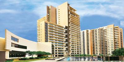 Image of 2225 Sq.ft 3 BHK Apartment / Flat for sale in Tata Gurgaon Gateway, Sector 112, Gurgaon for Rs. 33300000