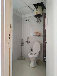 Bedroom One Image of 1025 Sq.ft 2 BHK Apartment / Flat for sale in SCC Heights by SCC Builders Pvt. Ltd., Raj Nagar Extension Ghaziabad for Rs. 7500000