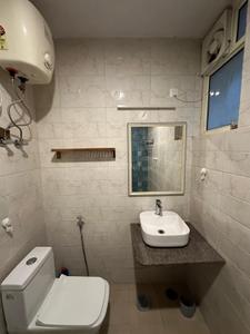 Image of 1600 Sq.ft 3 BHK Builder Floor for sale in Ardee Platinum Greens, Sector 52, Gurgaon for Rs. 23200000