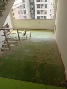 Balcony Image of 2800 Sq.ft 4 BHK Apartment / Flat for sale in Kalali Vadodara for Rs. 9400000