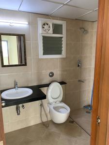 Image of 1510 Sq.ft 3 BHK Apartment / Flat for rent in Purva Westend Phase 1, Hongasandra, Bengaluru for Rs. 66000