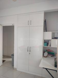Bedroom Image of 844 Sq.ft 3 BHK Apartment / Flat for sale in Icon Iconest by Iconhomz, Sarjapur Bengaluru for Rs. 6000000