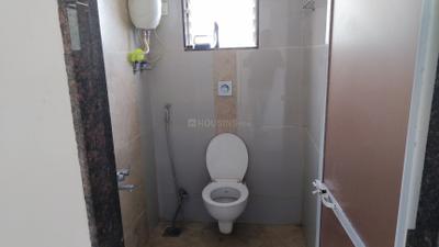 Image of 750 Sq.ft 1.5 BHK Apartment / Flat for sale in Rahul Shivansh Residency, Zadgaon, Ratnagiri for Rs. 3500000