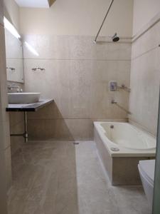 Bedroom Three Image of 2800 Sq.ft 4 BHK Apartment / Flat for sale in DDA Flats Vasant Kunj, Vasant Kunj New Delhi for Rs. 65000000