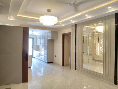 Drying Area Image of 2083 Sq.ft 7 BHK Independent House for sale in Sector 45 Gurgaon for Rs. 85000000
