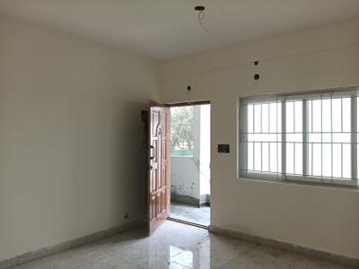 Living Room Image of 1101 Sq.ft 2 BHK Apartment / Flat for sale in HK Roshini Homes, Horamavu Bengaluru for Rs. 8467000