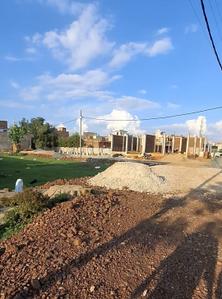 Image of 1100 Sq.ft 3 BHK Independent House for sale in Naugaon, Gwalior for Rs. 4500000