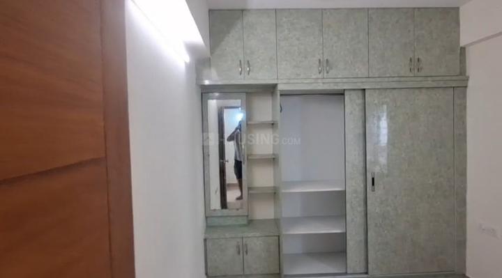 New apartment Bedroom 1