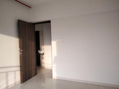 Bedroom Image of 1210 Sq.ft 2 BHK Apartment / Flat for sale in Mhalsa Residency, Kamothe Navi Mumbai for Rs. 10500000