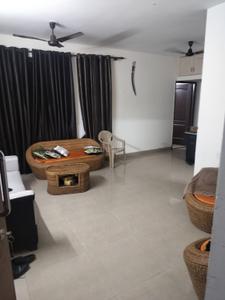 Hall Image of 937 Sq.ft 2 BHK Apartment / Flat for sale in Unitech Uniworld Gardens 2, Sector 47 Gurgaon for Rs. 16000000