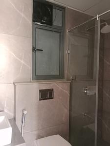 Bedroom Two Image of 1145 Sq.ft 2 BHK Apartment / Flat for sale in Yogesh Gandharva Exellence, Moshi Pune for Rs. 5426000