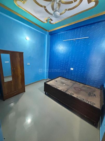 Ashok Nagar Extension, New Ashok Nagar Bedroom 1