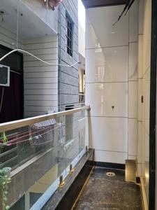 Bedroom Four Image of 4850 Sq.ft 4 BHK Apartment / Flat for sale in Uttam Nagar New Delhi for Rs. 11000000