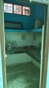 Kitchen Image of 900 Sq.ft 2 BHK Independent House for rent in Karawal Nagar New Delhi for Rs. 7500