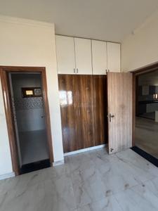Bedroom Image of 3000 Sq.ft 4 BHK Builder Floor for rent in Sector-02 Bahadurgarh for Rs. 25000