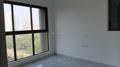 Bedroom Image of 510 Sq.ft 1 BHK Apartment / Flat for sale in Raymond Realty Ten X Habitat, Thane West Thane for Rs. 9000000