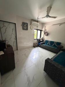 Hall Image of 765 Sq.ft 1 BHK Apartment / Flat for sale in Ranip Ahmedabad for Rs. 3500000