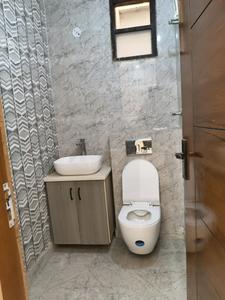 Ireo The Corridors Attached Bathroom with Bedroom One 3