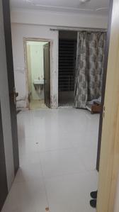 Hall Image of 906 Sq.ft 2 BHK Apartment / Flat for sale in Hamsa Sudarshan Enclave, Jagatpura Jaipur for Rs. 4000000