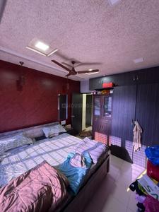 Bedroom Image of 1118 Sq.ft 2 BHK Apartment / Flat for sale in Satellite Ahmedabad for Rs. 8400000