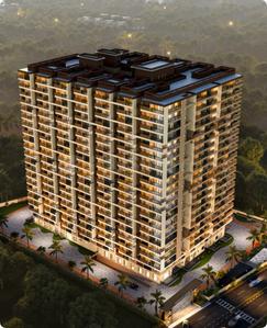 Image of 2942 Sq.ft 4 BHK Apartment / Flat for sale in EAPL Sri Tirumala Fortune, Tukkuguda, Hyderabad for Rs. 11768000
