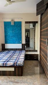 Bedroom Image of 1475 Sq.ft 3 BHK Apartment / Flat for sale in Hiranandani Meadows, Thane West Thane for Rs. 45000000