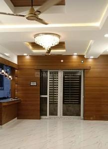 Hall Image of 966 Sq.ft 2 BHK Apartment / Flat for sale in Perambur Chennai for Rs. 8694000