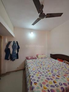 Bedroom Image of 607 Sq.ft 1 BHK Apartment / Flat for sale in Chandhere Karpe Aarambh, Wadgaon Sheri Pune for Rs. 6500000