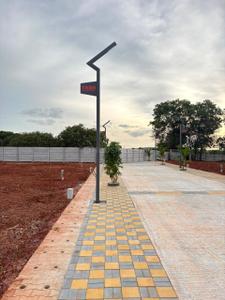 Image of 1200 Sq.ft Residential Plot / Land for sale in Beerihundi, Mysore for Rs. 3360011