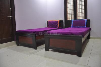 Bedroom Image of 402 Navaneeth in Yousufguda, Hyderabad