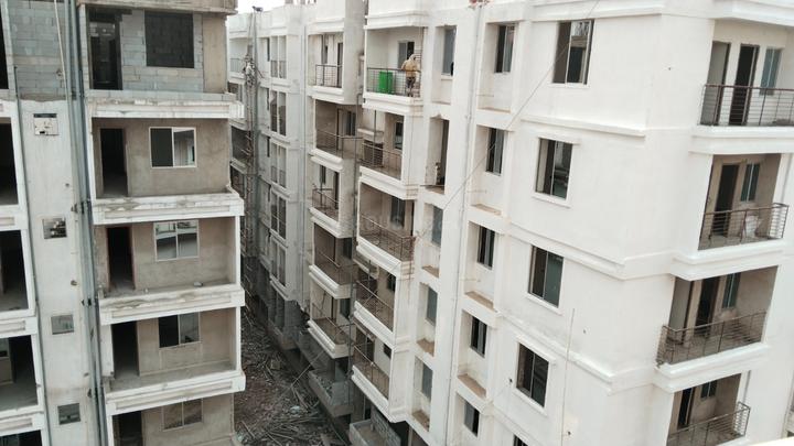 R R Sanchar Nagar Main Image 1