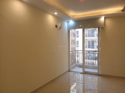 Living Room Image of 1100 Sq.ft 2 BHK Builder Floor for rent in Signature Global City 37D Phase 2, Sector 37D Gurgaon for Rs. 35000