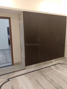 Bedroom Image of 1600 Sq.ft 2 BHK Builder Floor for rent in Sector 28 Faridabad for Rs. 25000