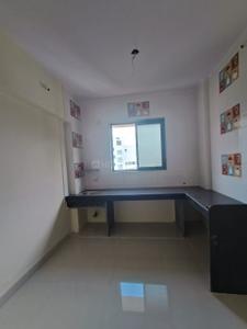 Kitchen Image of 565 Sq.ft 1 BHK Apartment / Flat for sale in Dombivli West Thane for Rs. 3560000