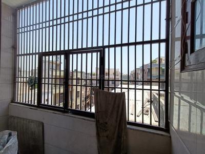 Balcony Image of 585 Sq.ft 2 BHK Independent House for rent in Uttam Nagar New Delhi for Rs. 22000