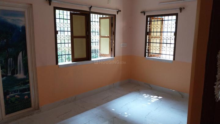 Dhakuria Bedroom One 1