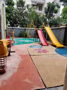 Image of 1044 Sq.ft 2 BHK Apartment / Flat for sale in Bhalerao Savannah Hills, Bavdhan, Pune for Rs. 9700000