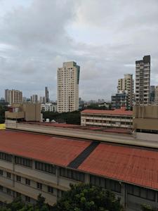 Living Room Image of 936 Sq.ft 2 BHK Apartment / Flat for sale in Krishna Kunj, Dadar East Mumbai for Rs. 35100000