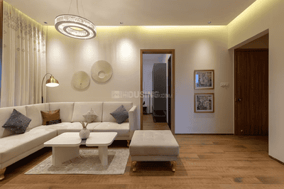 Image of 1096 Sq.ft 2 BHK Apartment / Flat for sale in Punawale, Pune for Rs. 5500000