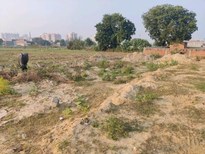 Image of 1000 Sq.ft Residential Plot / Land for sale in Mansarovar Park, Bamheta Village, Ghaziabad for Rs. 5200000