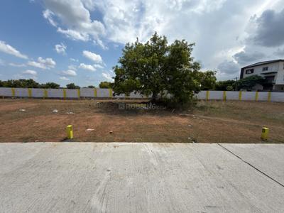 Image of 1250 Sq.ft Residential Plot / Land for sale in Padappai, Chennai for Rs. 4437500