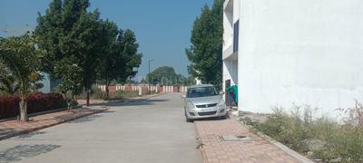 Image of 810 Sq.ft Residential Plot / Land for sale in Victoria City, Arandia, Indore for Rs. 4540000