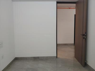 Bedroom Image of 1600 Sq.ft 2 BHK Apartment / Flat for sale in Hi Tech Luxus Tower, Kharghar Navi Mumbai for Rs. 17200000