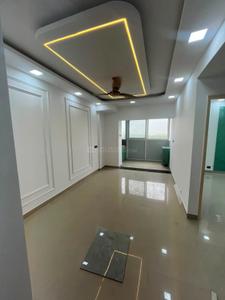 Hall Image of 460 Sq.ft 1 BHK Apartment / Flat for rent in Vikram Golf View Condos, Sector 19 Dwarka New Delhi for Rs. 35000