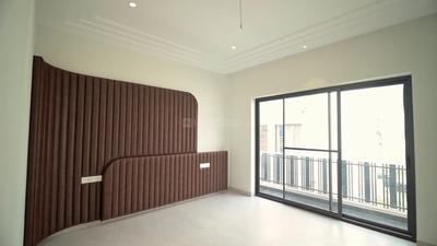 Bedroom Image of 3800 Sq.ft 6 BHK Independent House for sale in JLPL Industrial Area Mohali for Rs. 65000000